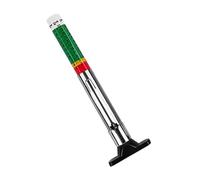 de mesure de pneu de voiture, Metal three color, B