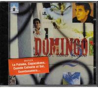 Domingo, Placido - De Mi Alma Latina 2