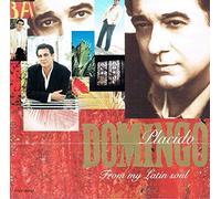 De Mi Alma Latina (from My Latin Soul) [Import]