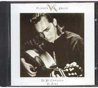Vicente Amigo - De Mi Corazon Al Aire
