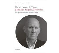 De mi tierra a la tierra.: Memorias.