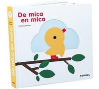 De Mica En Mica Deneux, Xavier (Auteur)