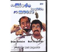 De Miedo Tambien Se Muere [Import]