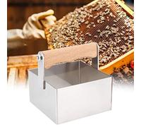 DE Miel, Brownie Cutter Square Cookie Cutter Outil d'apiculture Accessoires ACCELLAGES Acier DE MIELLET Mille DE Miel