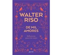 De Mil Amores - [Livre en VO] Riso, Walter (Auteur)
