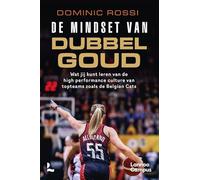 De mindset van dubbel goud: wat jij kunt leren van de high performance culture van topteams zoals de Belgian Cats