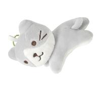de, mini de ,Jouet pour chat mignon dessin animé doux - Figure jouet Mini, dessin animé animé,
