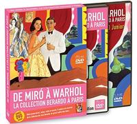 De Miro À Warhol - La Collection Berardo À Paris - La Visite De L'exposition