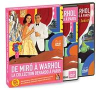 De Miro à Warhol - La Collection Berardo à Paris - La Visite de l'Exposition E