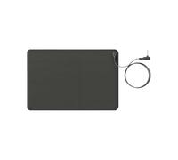 de mise à la terre - Feuille de mise à la terre conductrice, antistatique pour une meilleure connexion du corps | de relaxation et de bien-être, soutien au bien-être, à l'humeur, à l