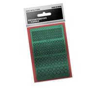 de mise à niveau des détails du graveur en métal, Green | Accessoire unique pour la construction de loisirs, les travaux de raffinement manuel et de renforcement
