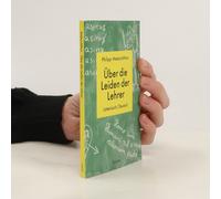 De Miseriis Paedagogorum / Über Die Leiden Der Lehrer. Lateinisch/Deutsch