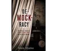 DE-MOCK-RACY: How Premature Democracy Preserve Colonial Power & The Farce of Freedom