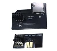 de module PicoLoader Ode pour console RP2040, extension de stables à démarrage rapide