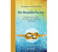 De Moederfactor: De invloed van je moeder op je emotionele en relationele ontwikkeling