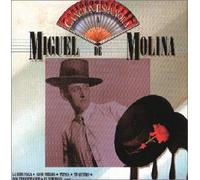 De Molina, Miguel - Antologia De La Cancion Espanola 4