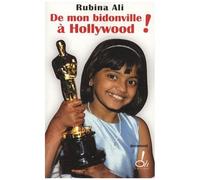 De Mon Bidonville A Hollywood !
