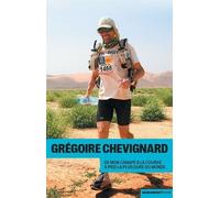 De Mon Canapé À La Course La Plus Dure Du Monde