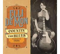 De Mon Elli - Countin' The Blues [Import]