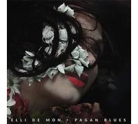 De Mon, Elli - Pagan Blues [Import]