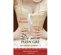 De mon plein gré