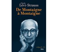 De Montaigne à Montaigne