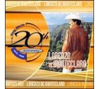 De Montecarlo, Lorenzo - 20th Anniversary