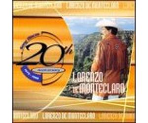 De Montecarlo, Lorenzo - 20th Anniversary