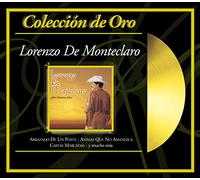 De Montecarlo, Lorenzo - Coleccion De Oro