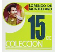 De Monteclaro, Lorenzo - 15 De Coleccion