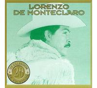 De Monteclaro, Lorenzo - 20 De Coleccion