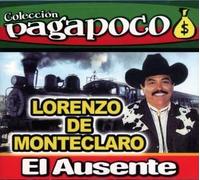 De Monteclaro, Lorenzo - Ausente