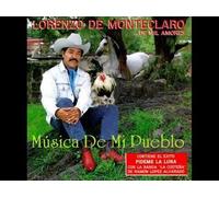 De Monteclaro, Lorenzo - De Mil Amores