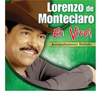 De Monteclaro, Lorenzo - en Vivo