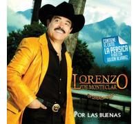 De Monteclaro, Lorenzo - Por Las Buenas