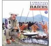 De Monteclaro, Lorenzo - Raices De La Musica Nortena 1