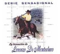 De Monteclaro, Lorenzo - Serie Sensacional