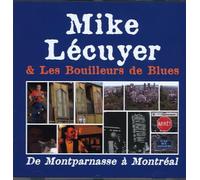 De Montparnasse a Montreal