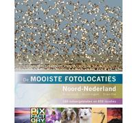 De mooiste fotolocaties van Noord-Nederland | ✅ Livraison gratuite à partir de 100 €