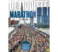 De mooiste marathon