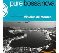 De Moraes V. - Pure Bossa Nova