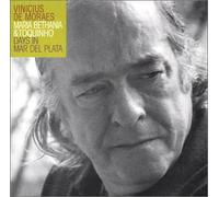 De Moraes, Vinicius - Days in Mar Del Plata