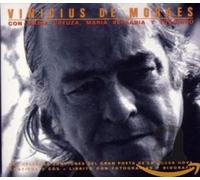 Vinicius de Moraes - Con Maria Creuza, Maria Bethan