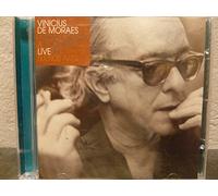 De Moraes, Vinicius - Live in Buenos Aires