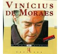 De Moraes, Vinicius - Minha Historia