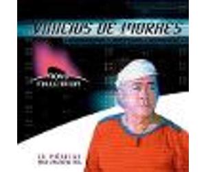 De Moraes, Vinicius - Novo Millenium