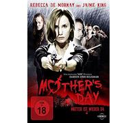 De Mornay,Rebecca - Mother's Day [Import]