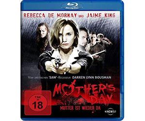 De Mornay,Rebecca - Mother's Day [Blu-ray]