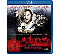 Mother's Day (2010) (Blu-ray) de Mornay Rebecca King Jaime Ashmore Shawn Marcos