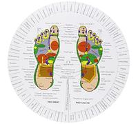 DE MORTAGNE Révélateur : Pieds